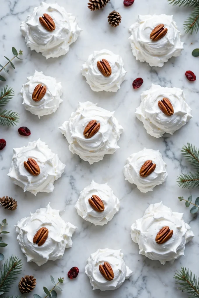 old fashioned divinity candy