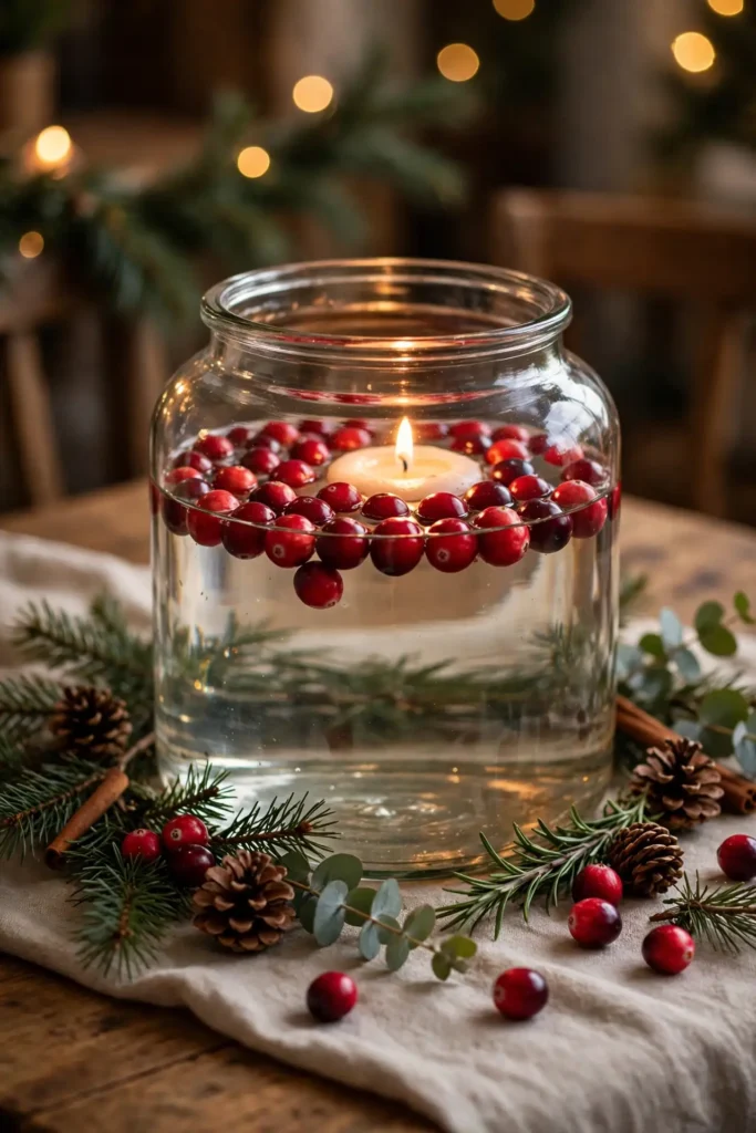 christmas decoration ideas diy