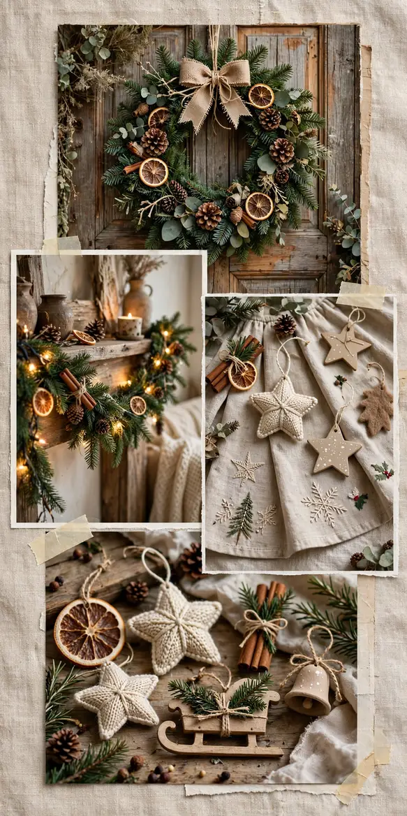 diy christmas decor ideas