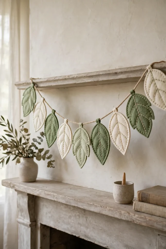 diy christmas garland ideas