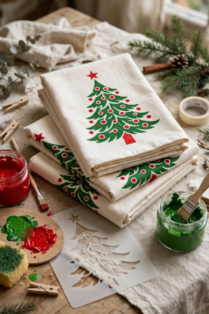 christmas craft ideas for adults