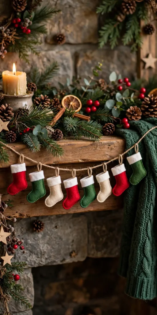 christmas crafts for adults easy