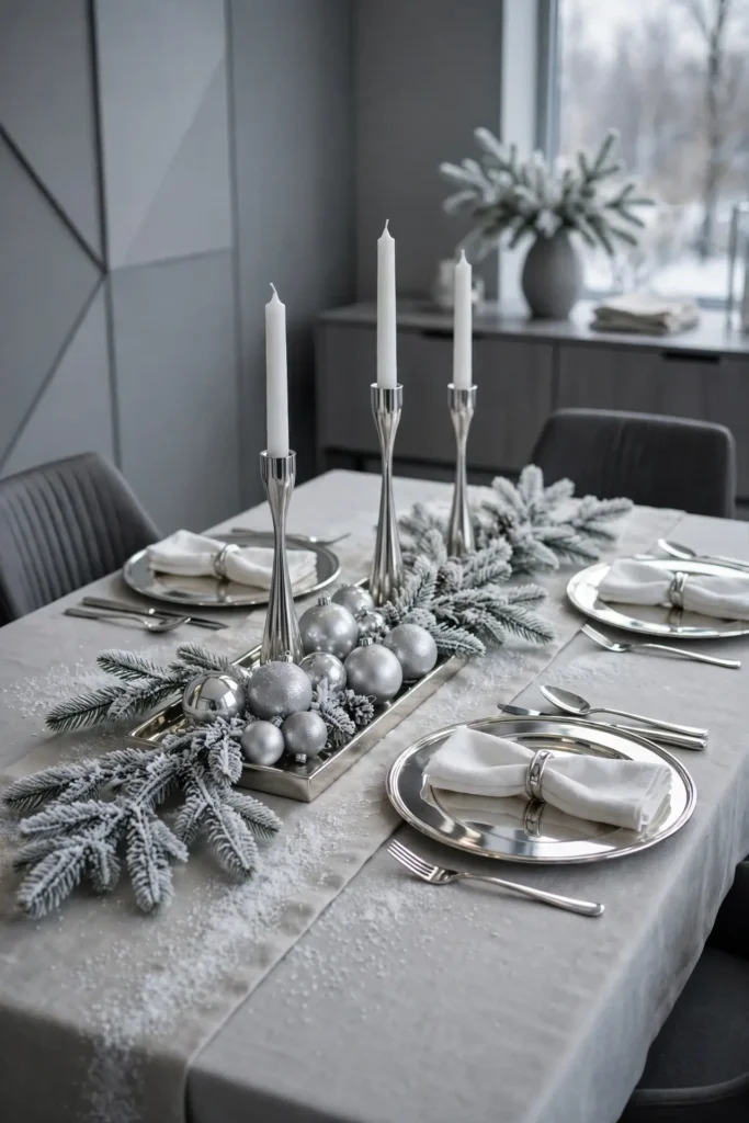 elegant christmas centerpieces
