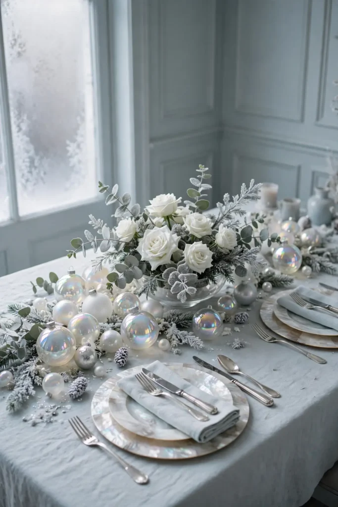 elegant christmas centerpiece ideas