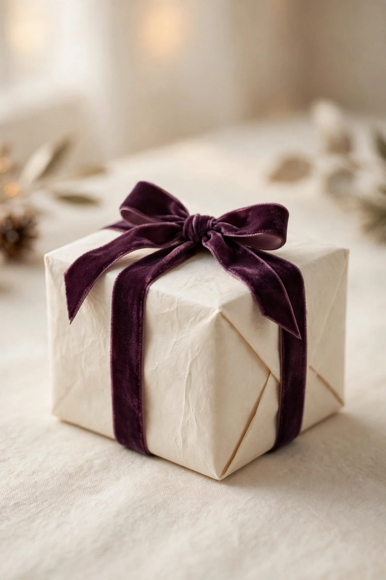 elegant gift wrapping ideas