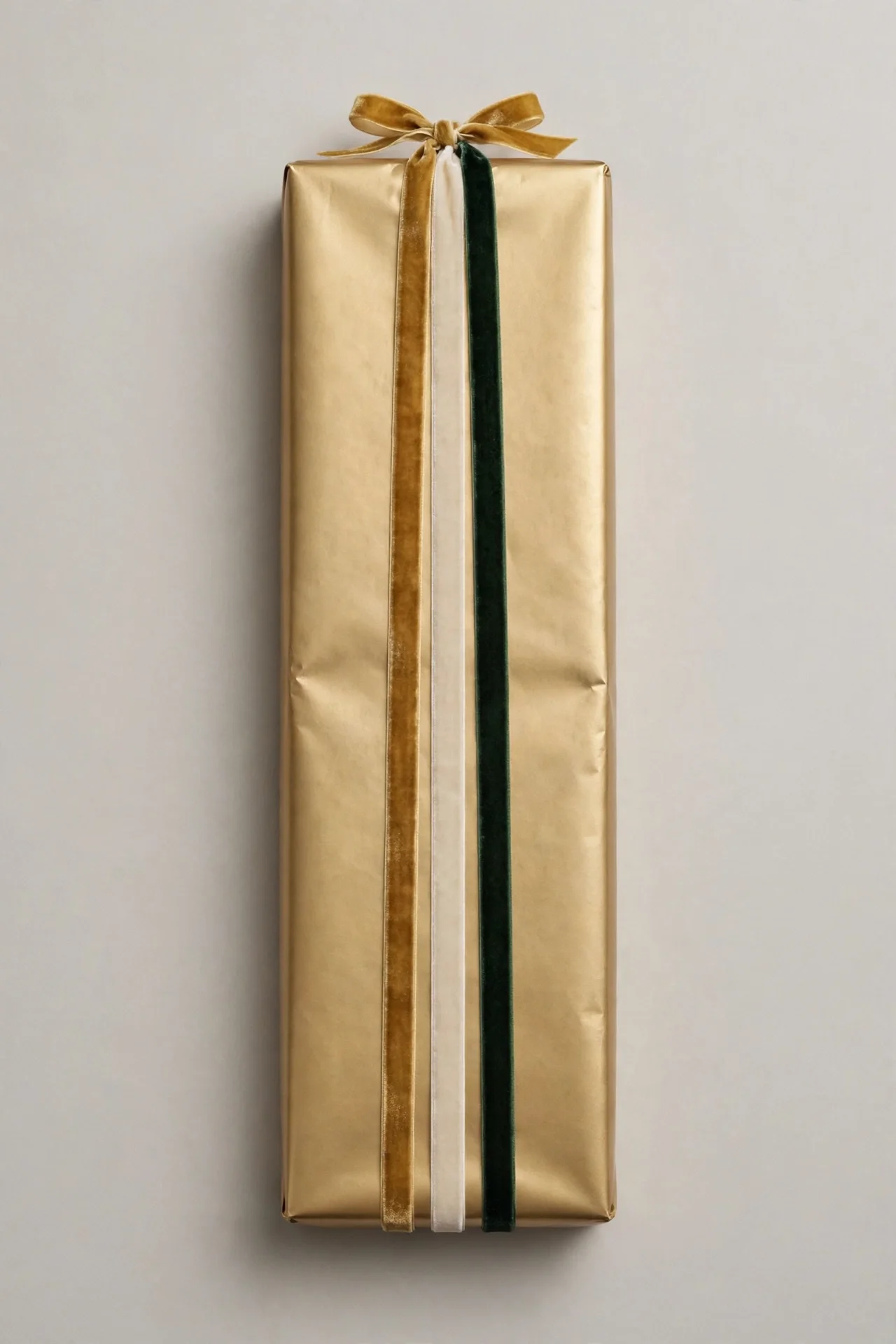 luxury christmas wrapping paper