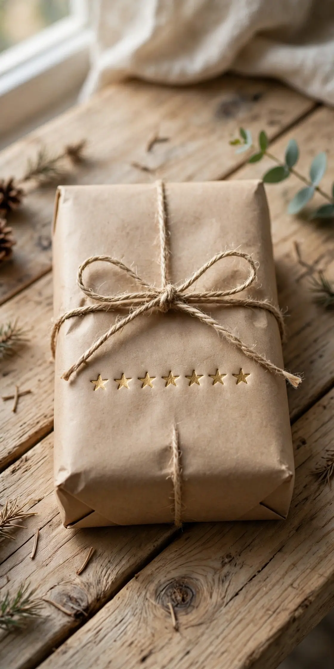 christmas gift wrap ideas