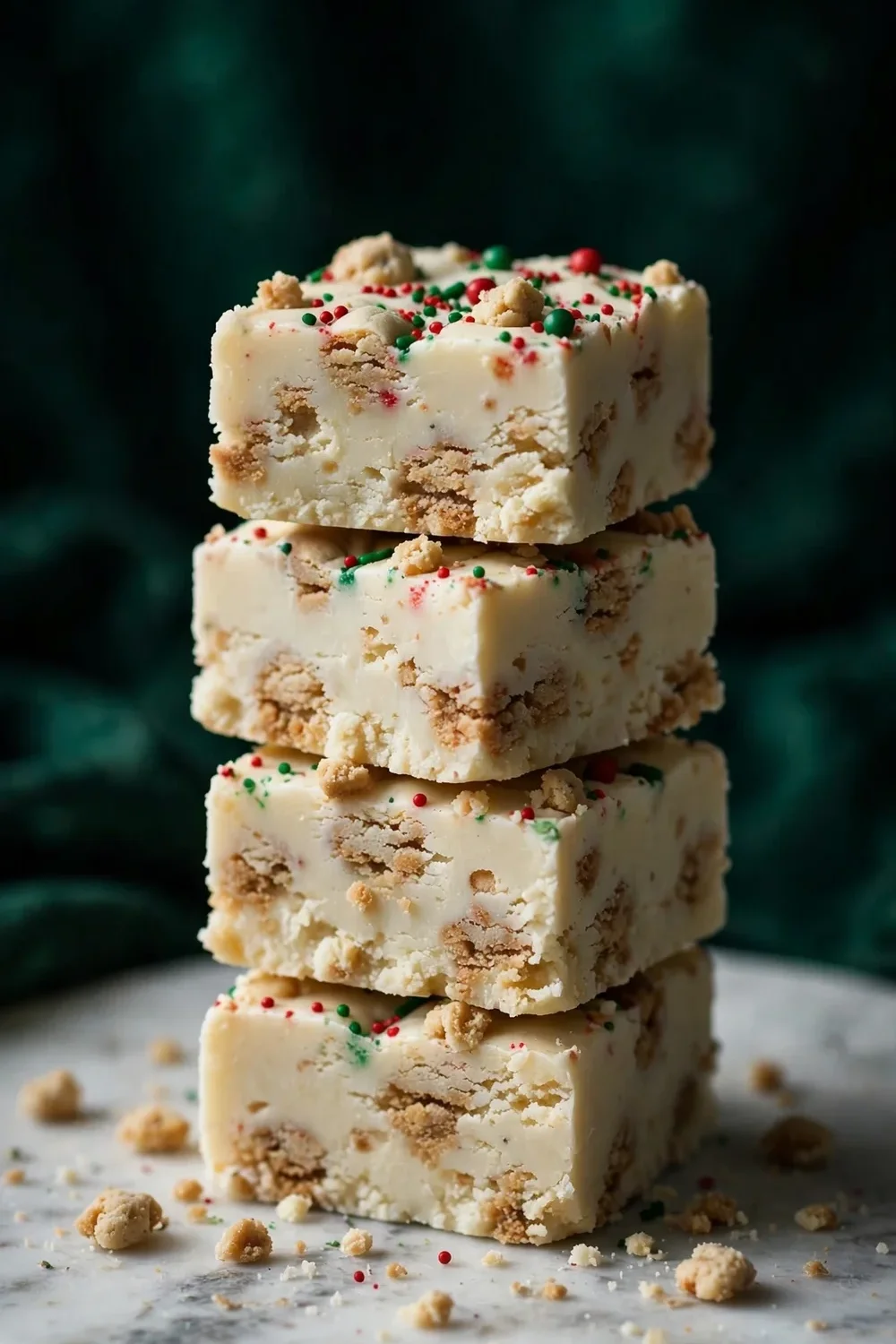 sugar cookie fudge recipe