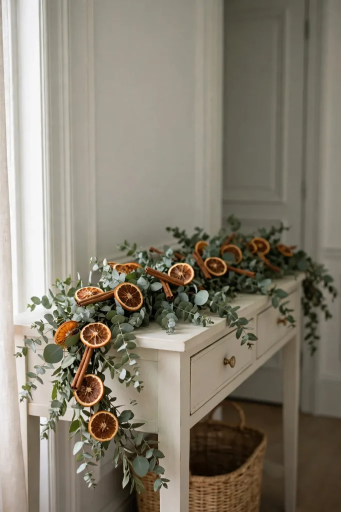 christmas garland