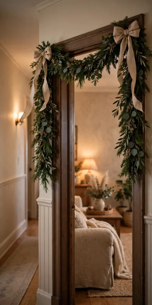 door garland