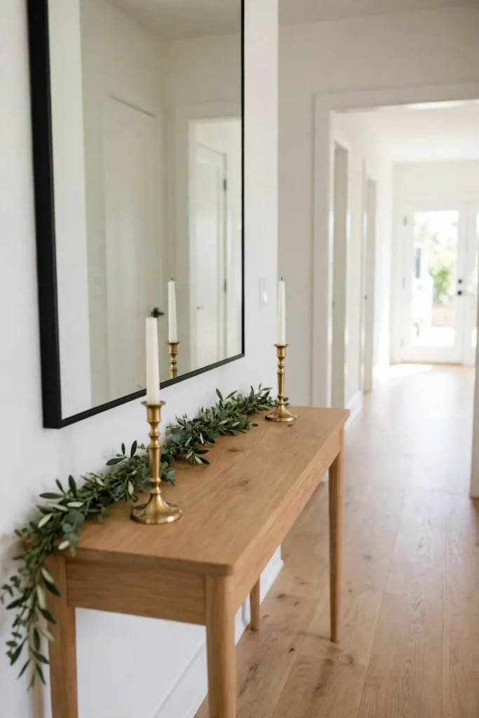 christmas garland
