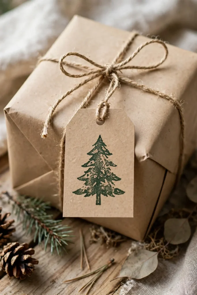 gift tags printable