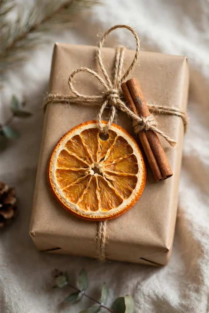 christmas present tags