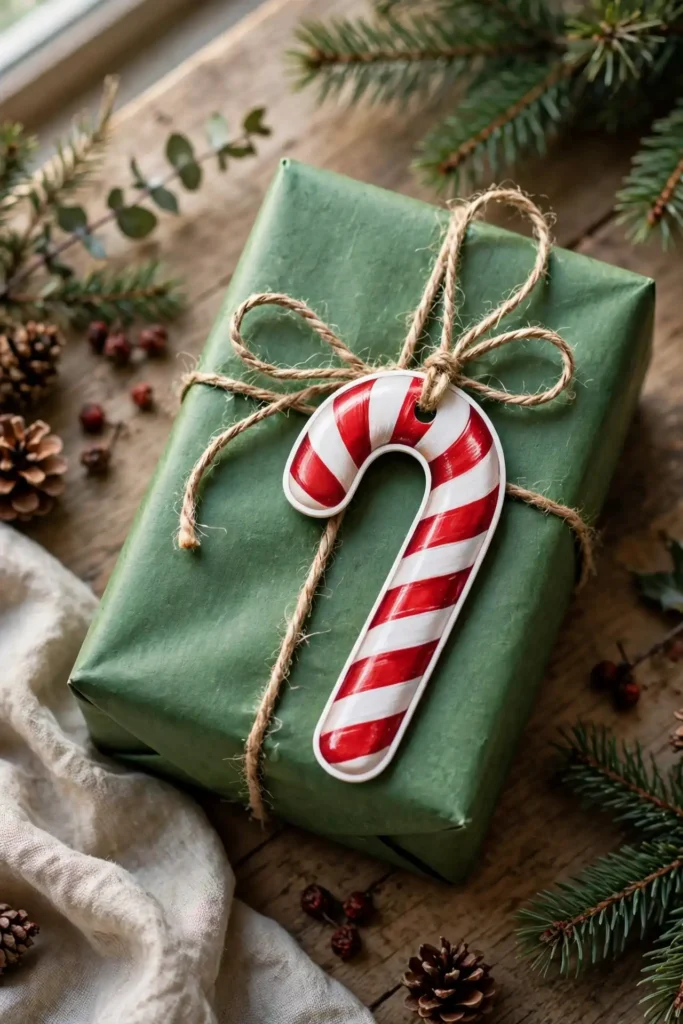 xmas name tags