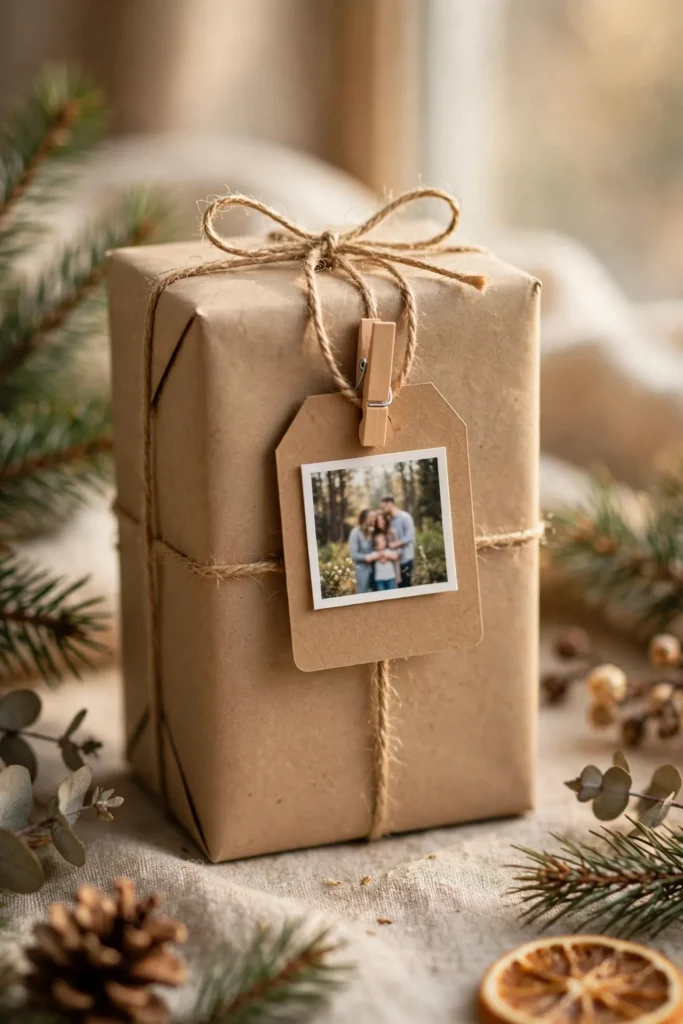 christmas labels