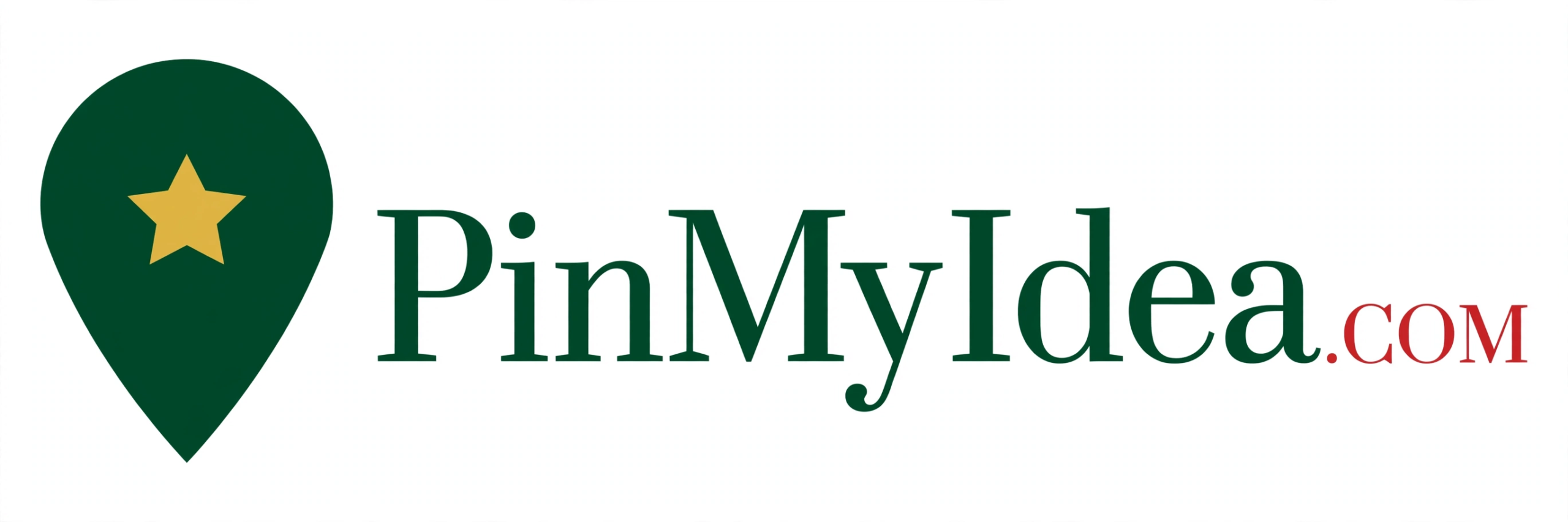 PinMyIdea logo