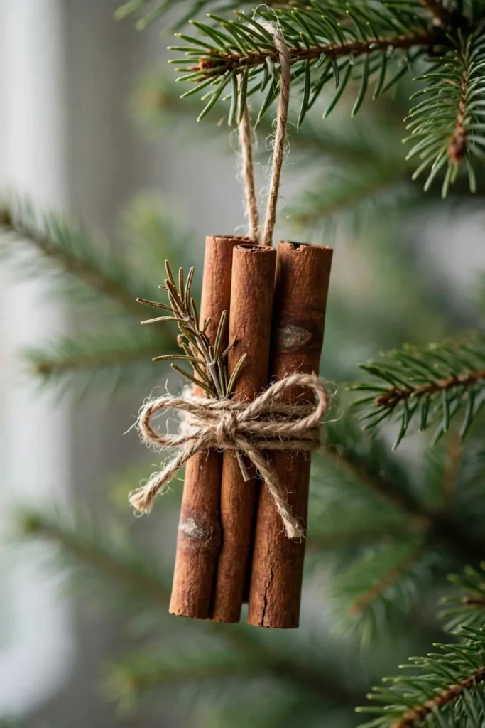 natural christmas decor ideas