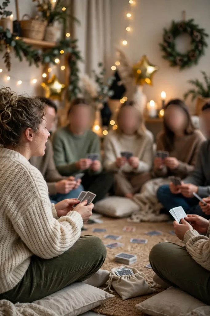 new year's eve party games for adults