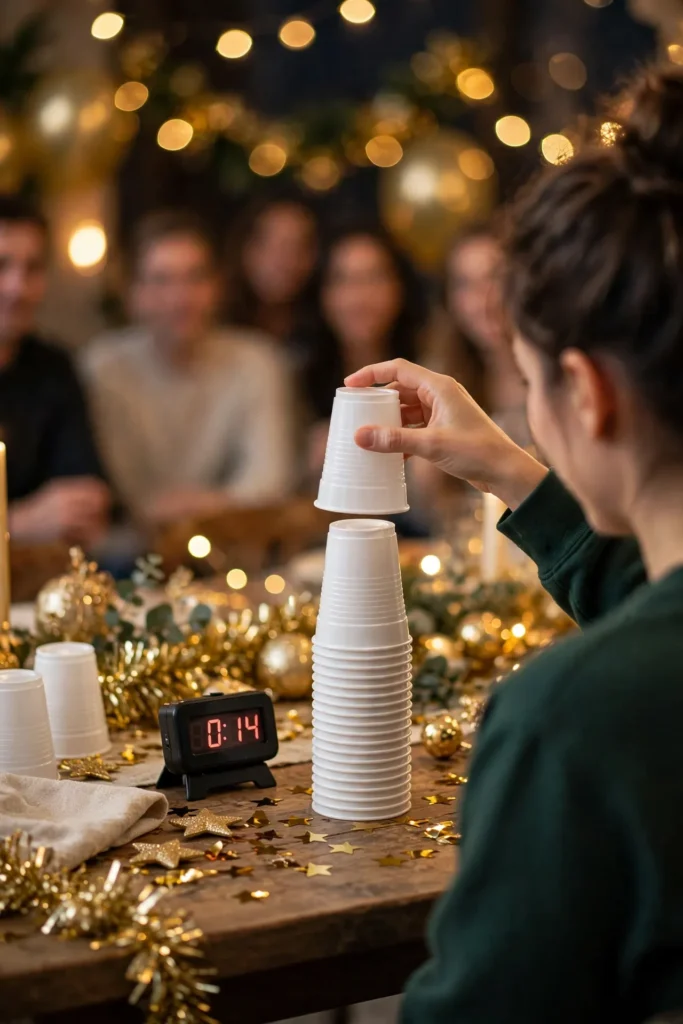 new year games for adults
