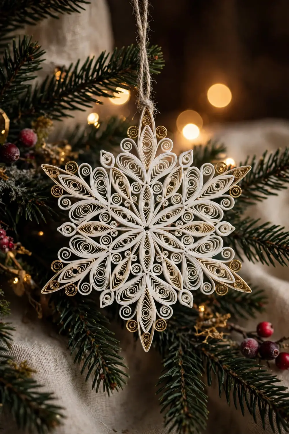 ornament craft ideas