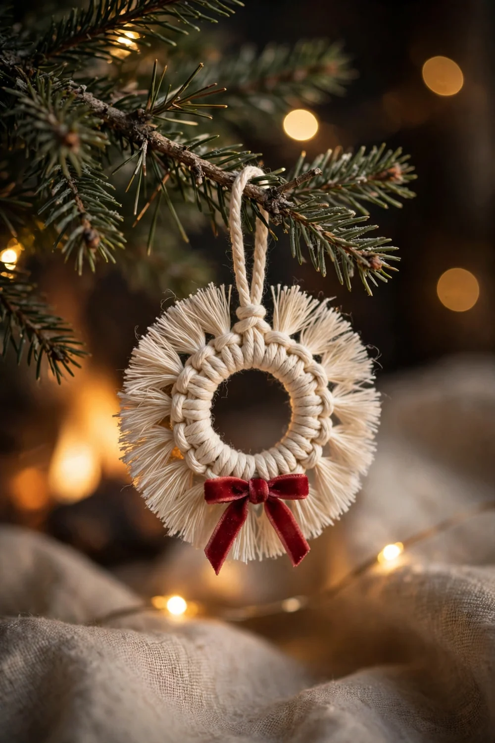 diy ornament ideas