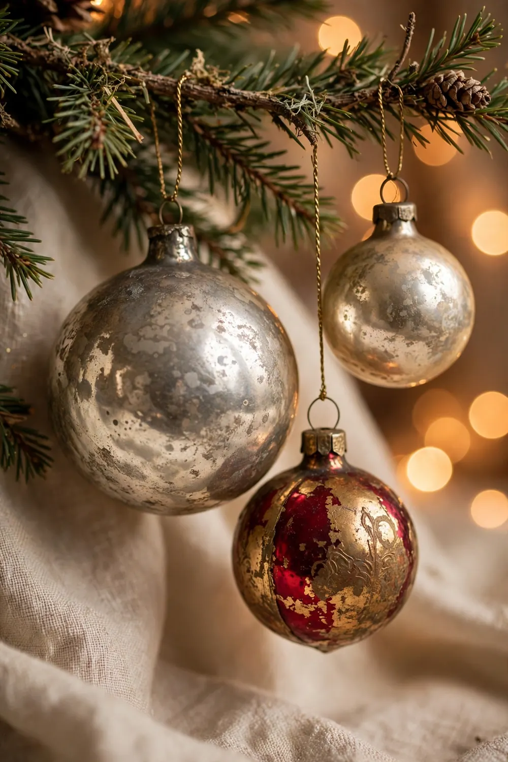 diy glass christmas ornaments