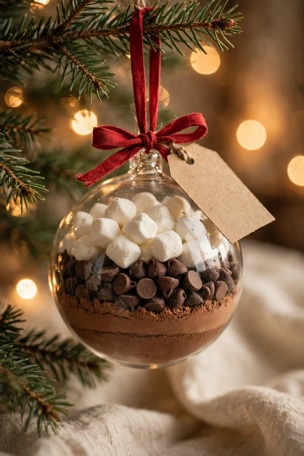 christmas ornament gift ideas
