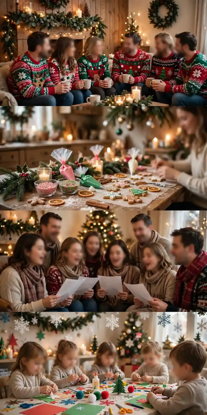 Christmas Party Ideas: 22 Parties Your Guests Will Actually Enjoy