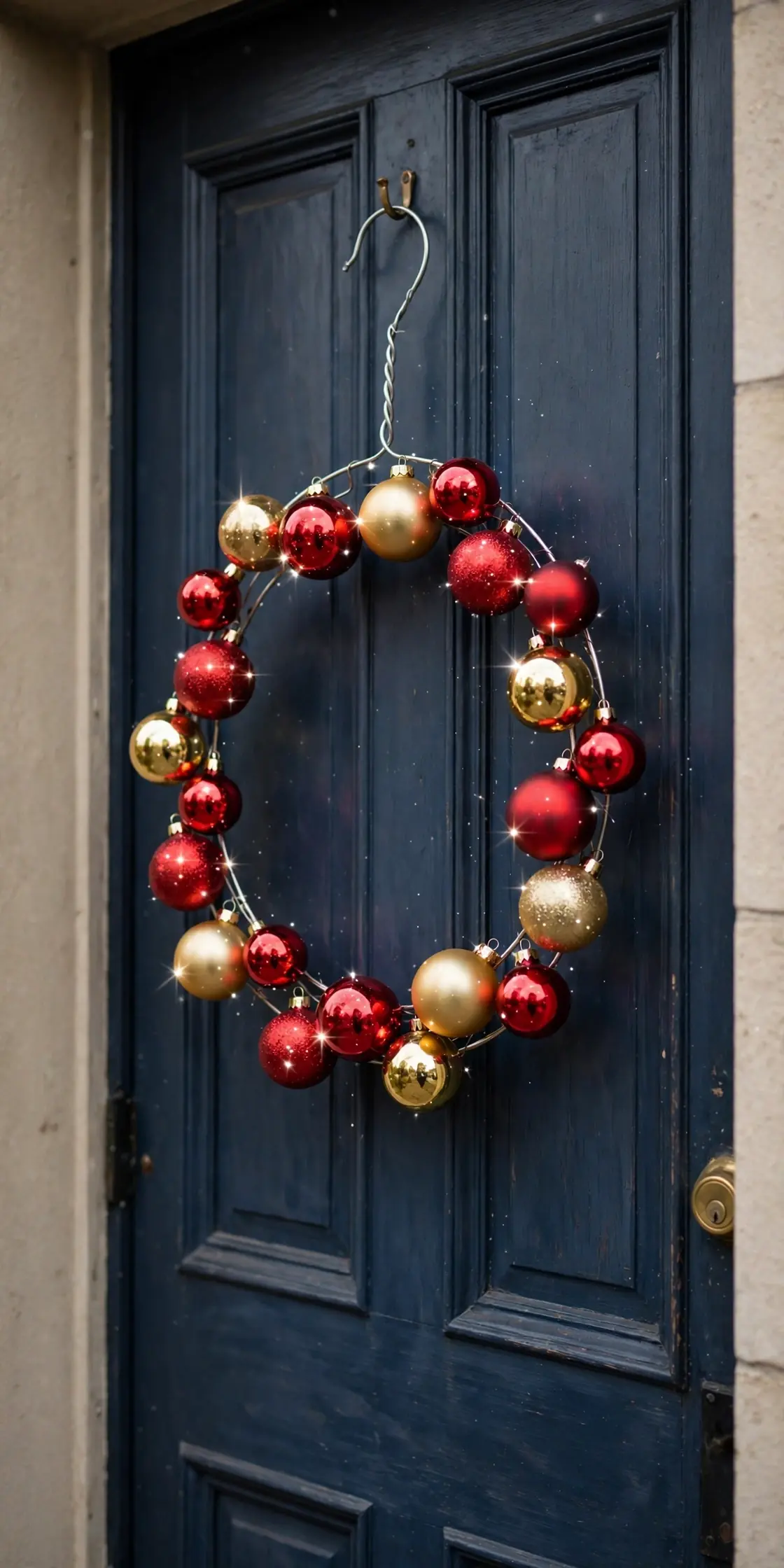 diy christmas wreath ideas