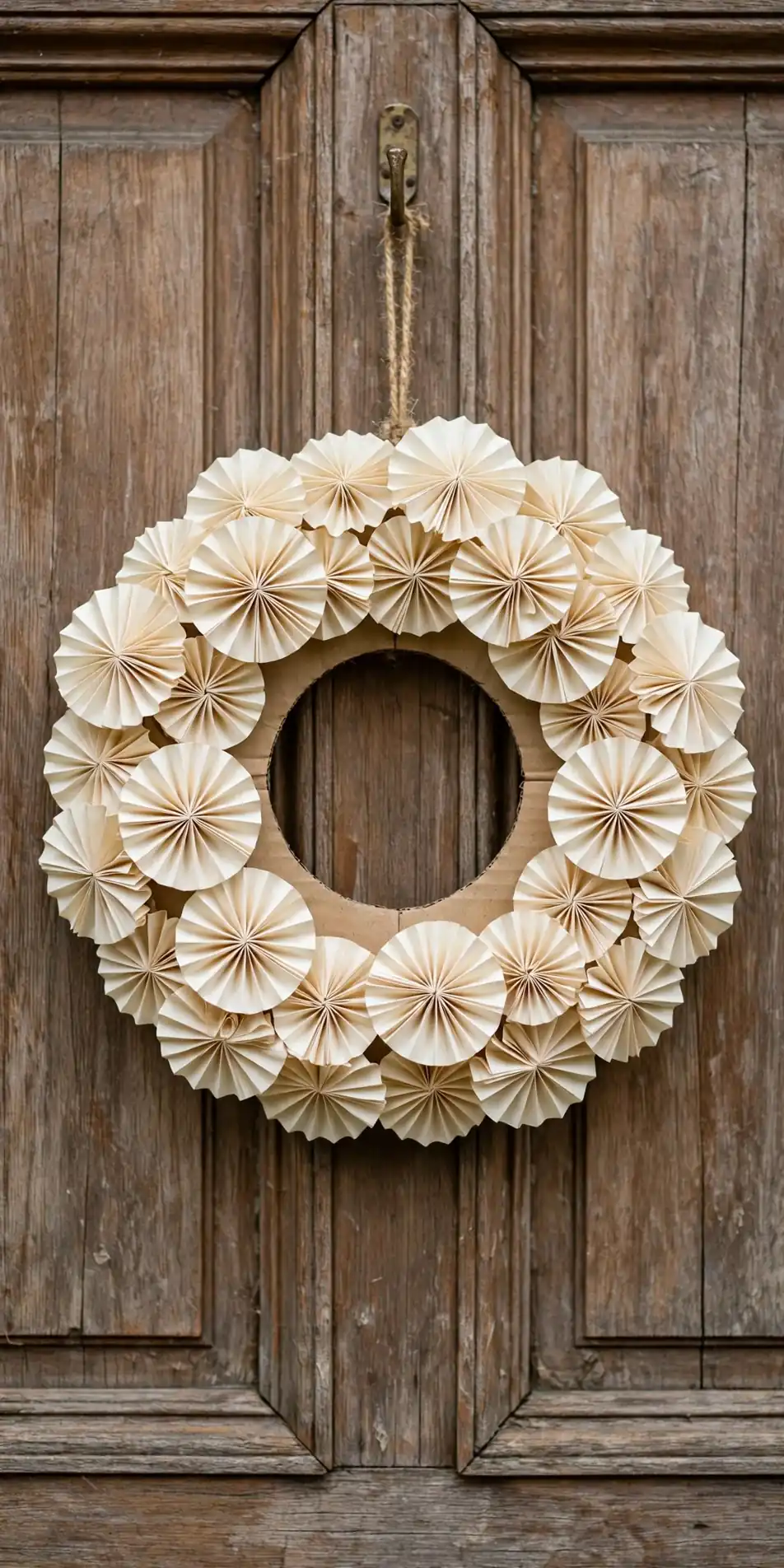 christmas wreath ideas simple