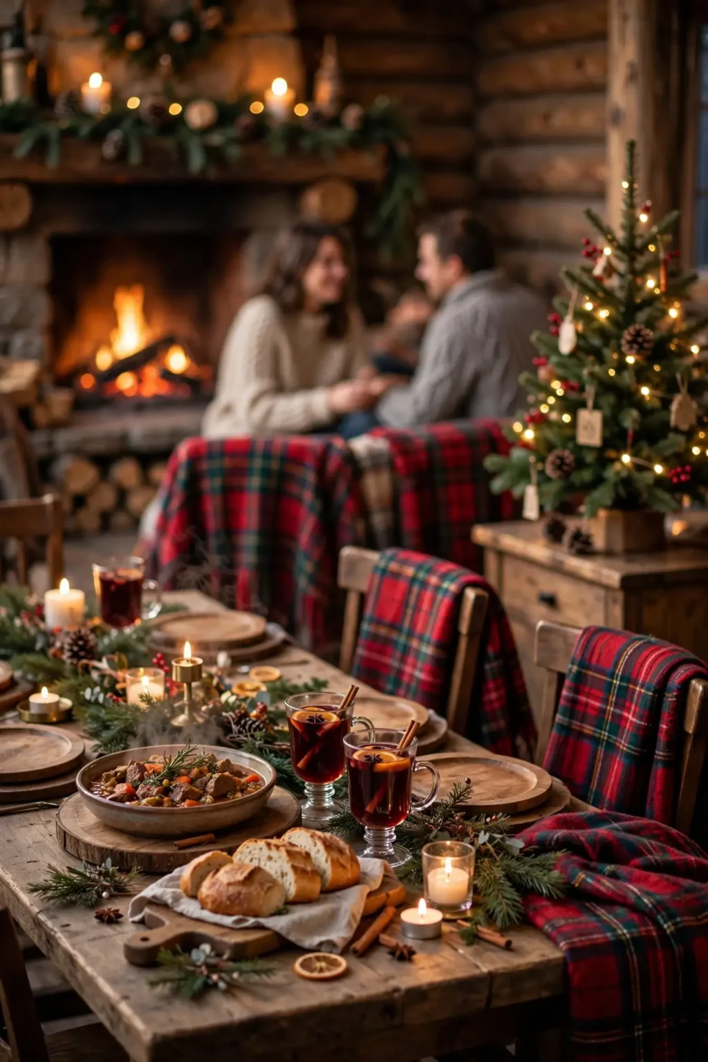 christmas theme ideas