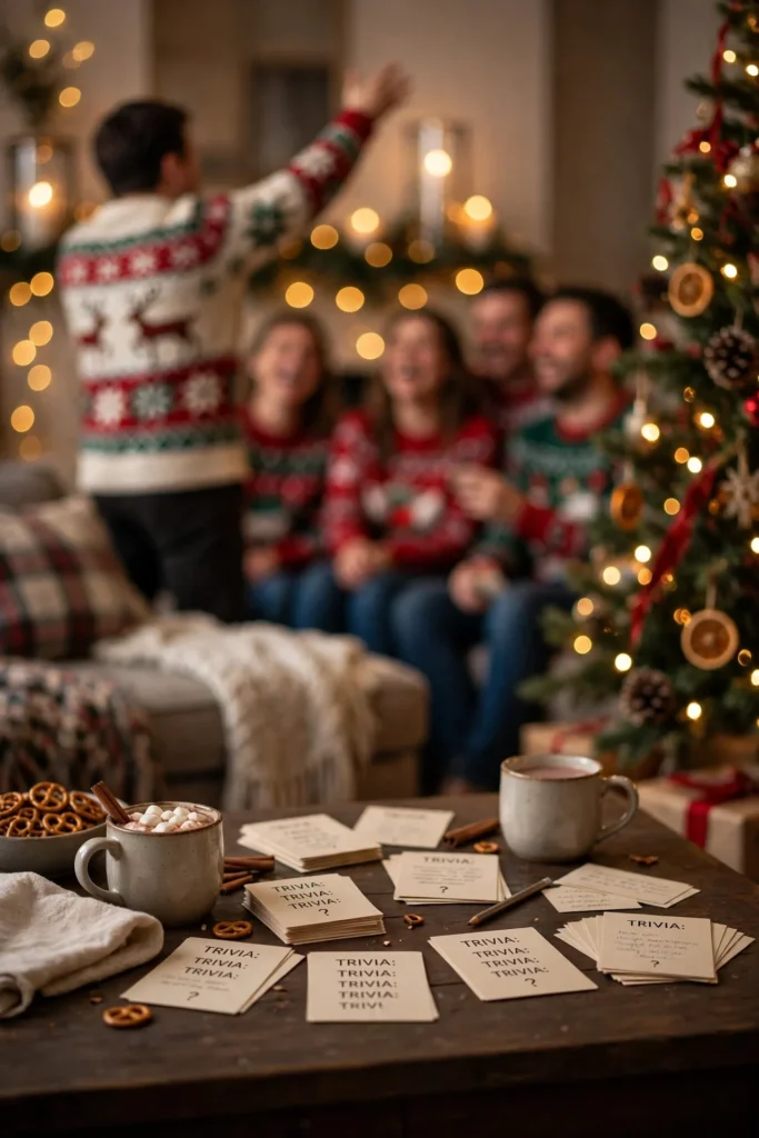 christmas party sweaters